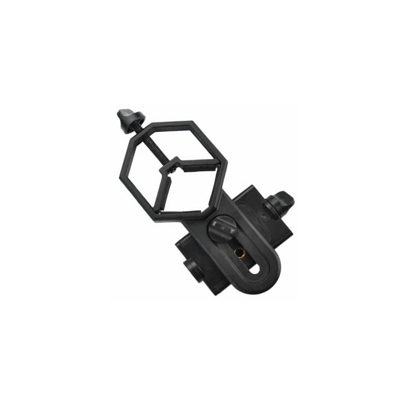 ASToptics Smartphone Adapter för spottingscope/teleskop