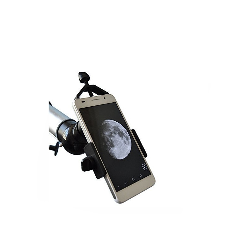 ASToptics Smartphone Adapter för spottingscope/teleskop