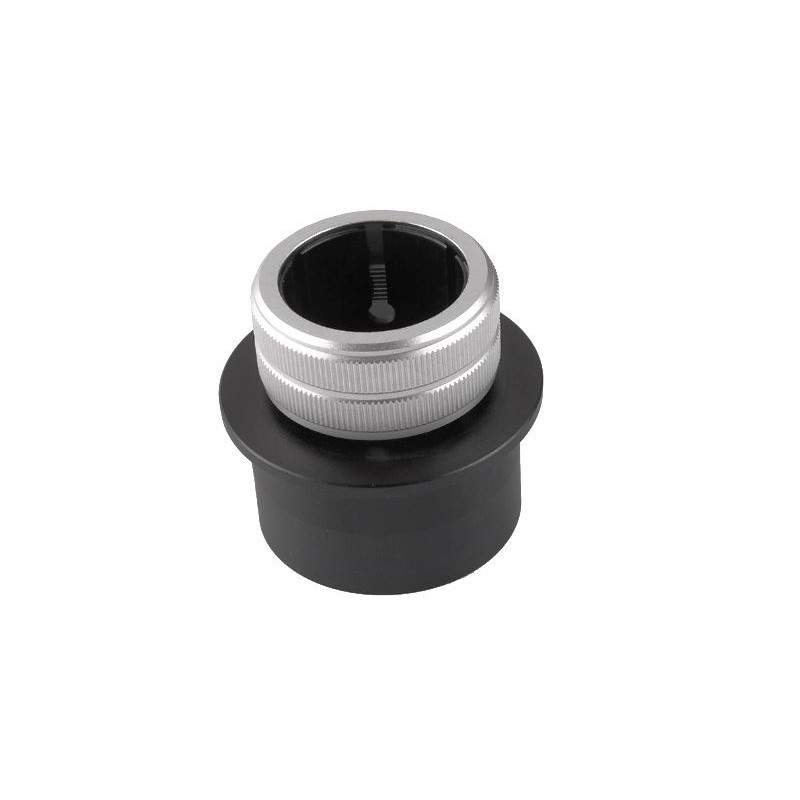 ASToptics Självcentrerande adapter för Long cheshire 2"