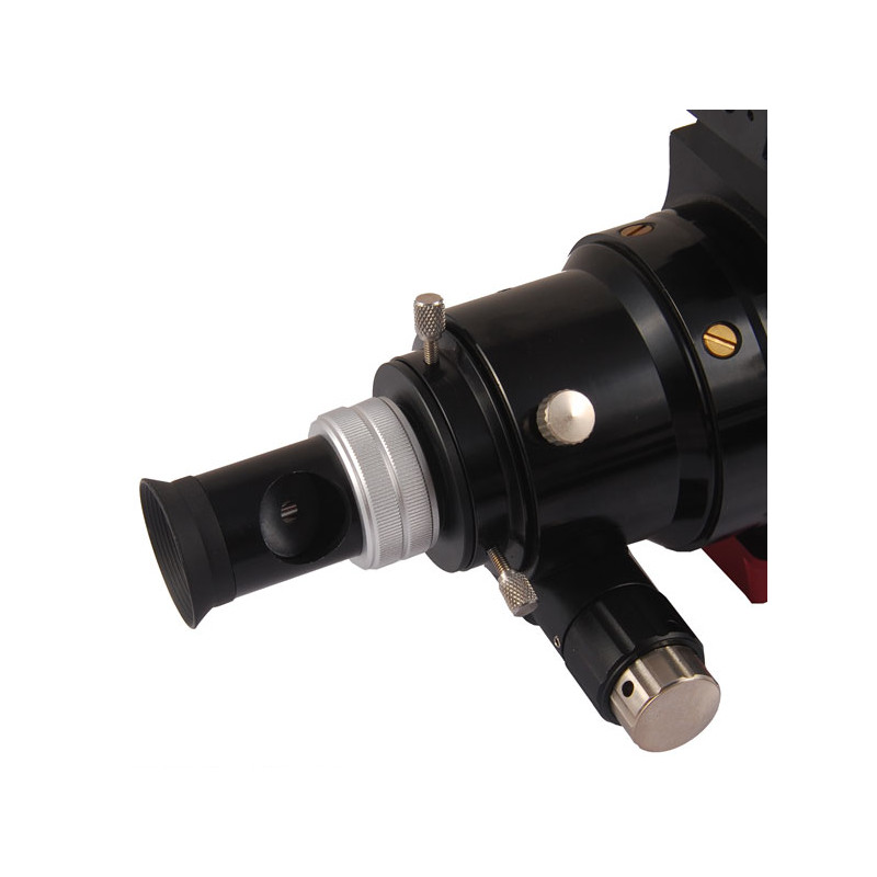 ASToptics Självcentrerande adapter för Long cheshire 2"