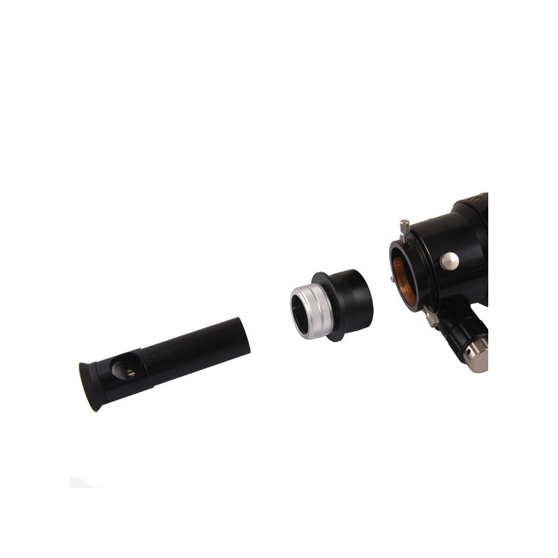 ASToptics Självcentrerande adapter för Long cheshire 2"