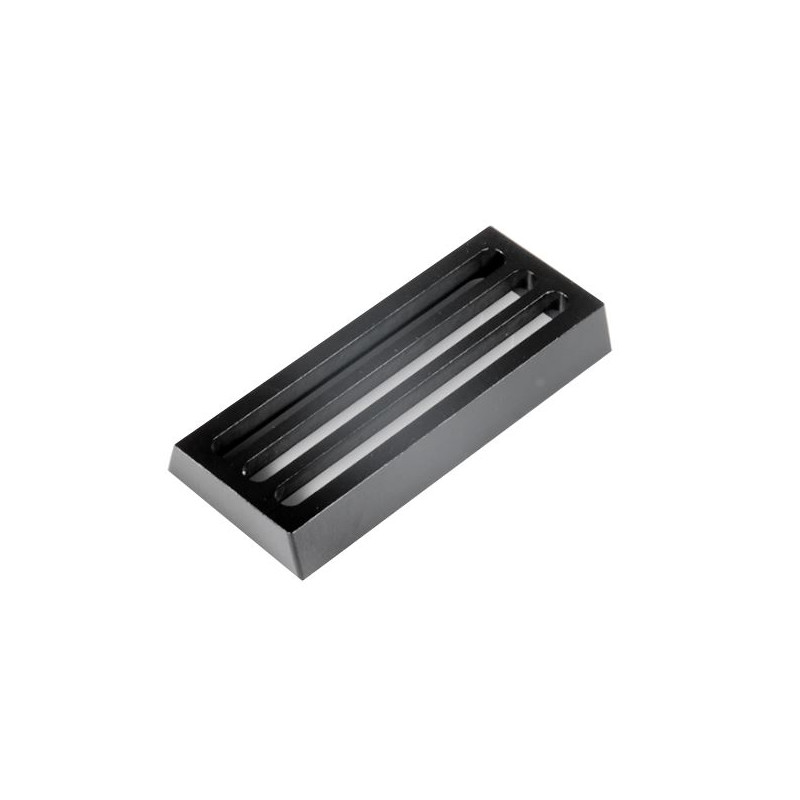 ASToptics Universal Prismaskena i Vixen-Style 100 mm