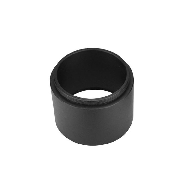 ASToptics Förlängningshylsa T2 Förlängningsrör - 4 mm längd