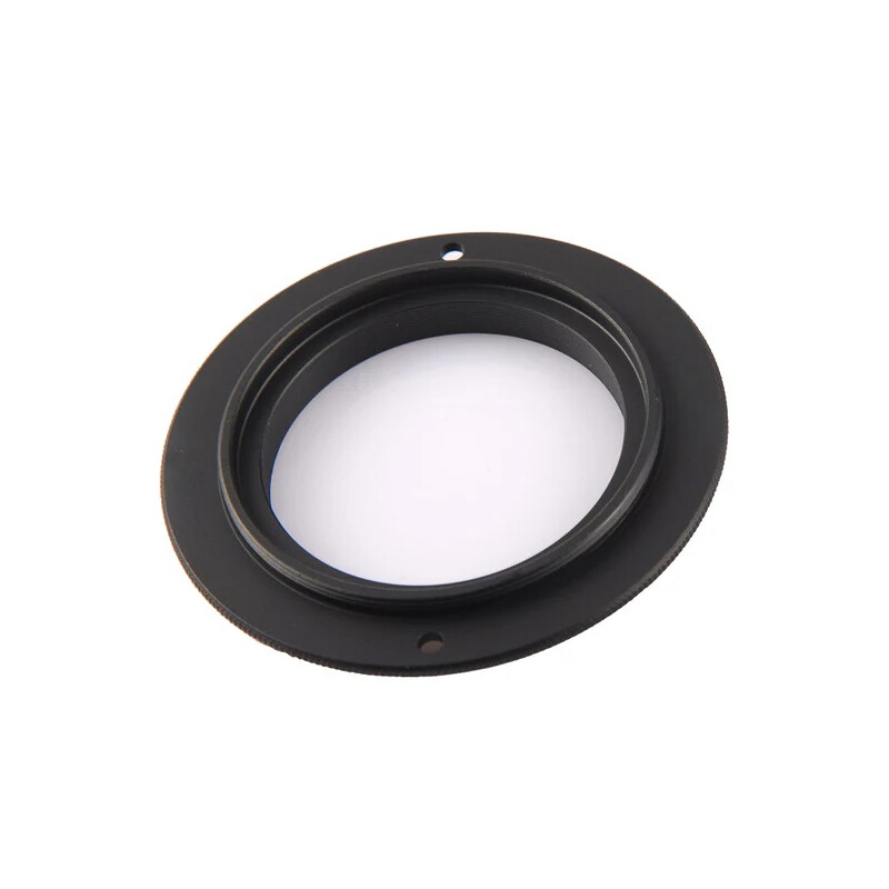 ASToptics M54 (utvändig gänga) till M48 (utvändig gänga)