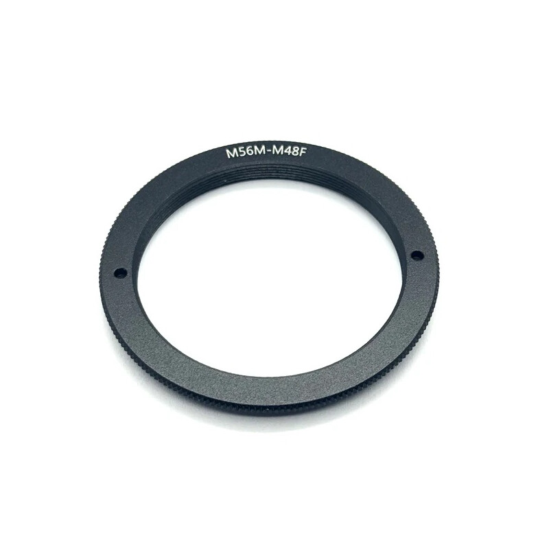 ASToptics Adapter M56(m) till M48(f)