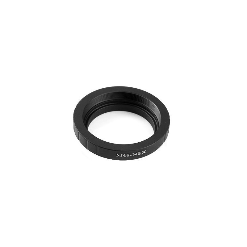 ASToptics Kameraadapter M48 adapter 9mm - Sony E-mount (A7, ...)