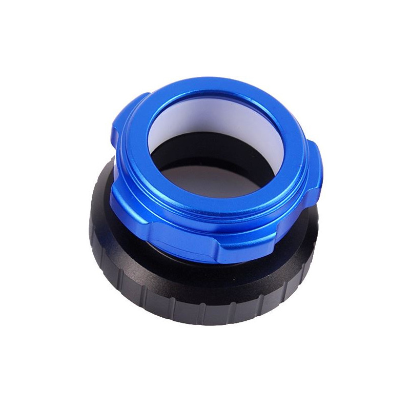 ASToptics Easy Grip Twist Lock Adapter (M42 till 1,25")