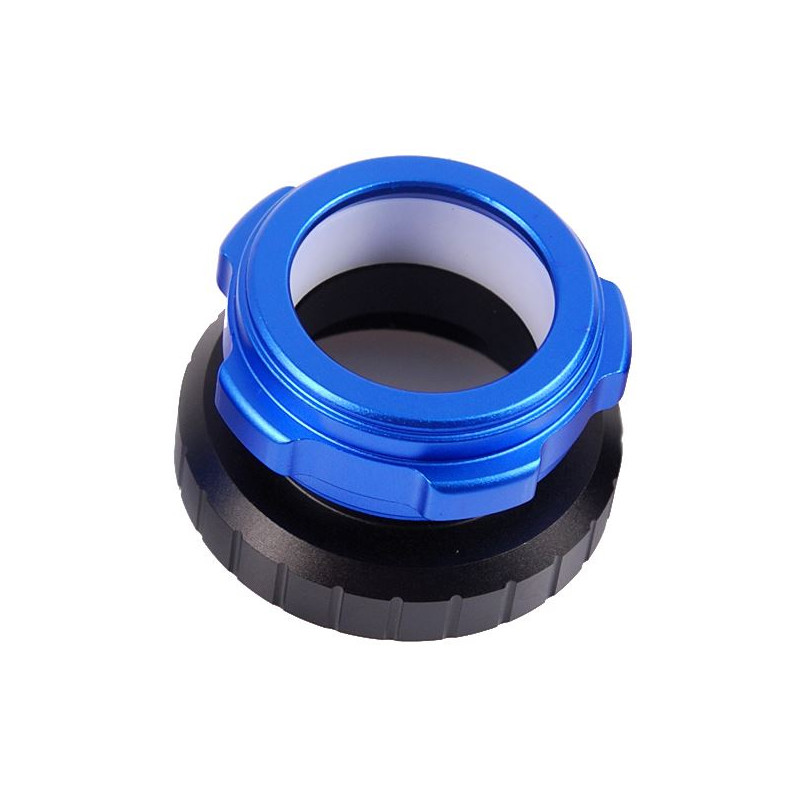 ASToptics Easy Grip Twist Lock Adapter (M48 till 1,25")