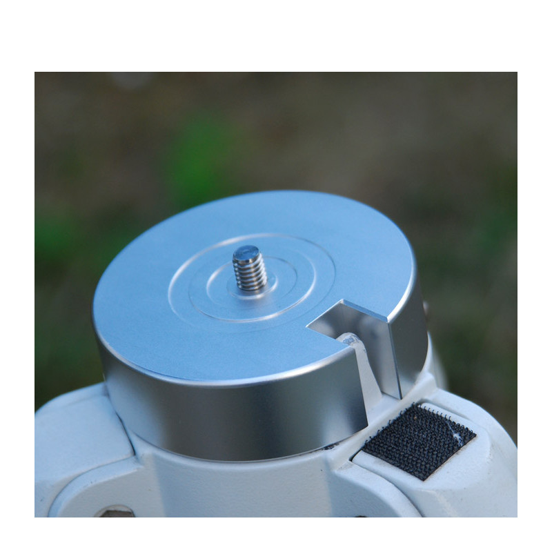 ASToptics Adapter för EQ3 / EQ5 stativ
