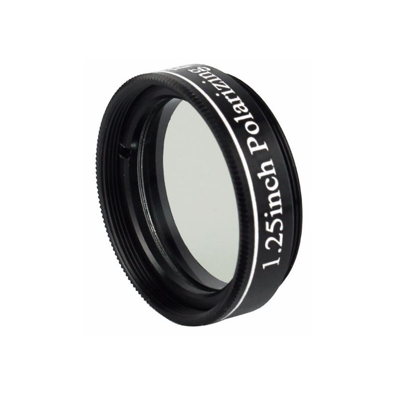 ASToptics Enkelt Polariseringsfilter 1,25"