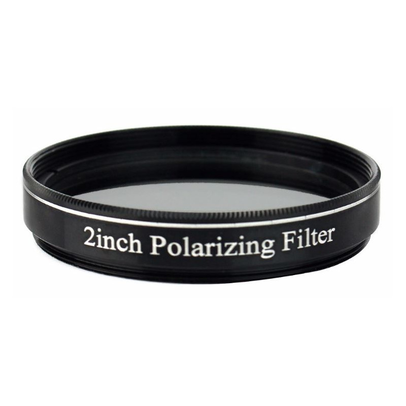 ASToptics Enkelt Polariseringsfilter 2"