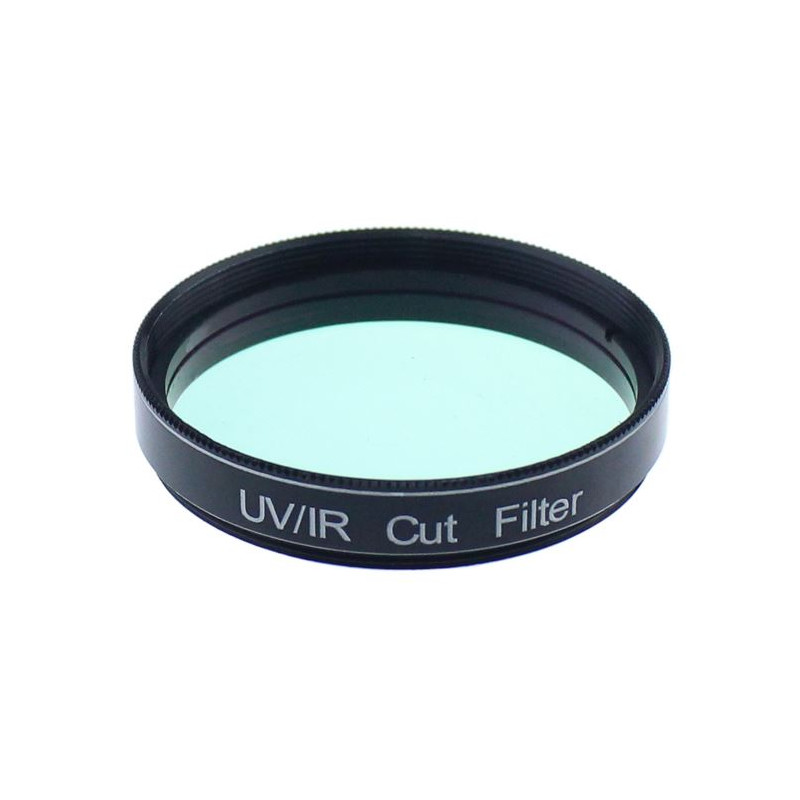 ASToptics Blockeringsfilter FILTER FÖR UV-IR (2")
