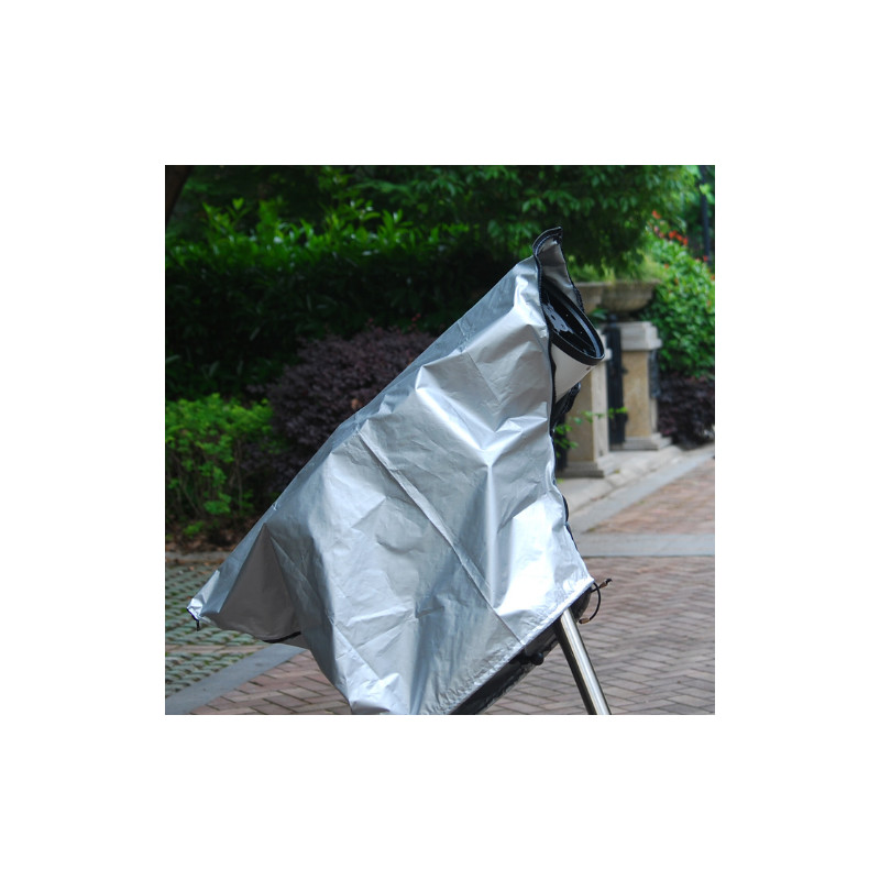 ASToptics Teleskopiskt skydd 150