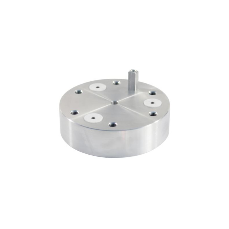 ASToptics HD / UNIVERSAL PIER ADAPTER FÖR GEMINI G53F