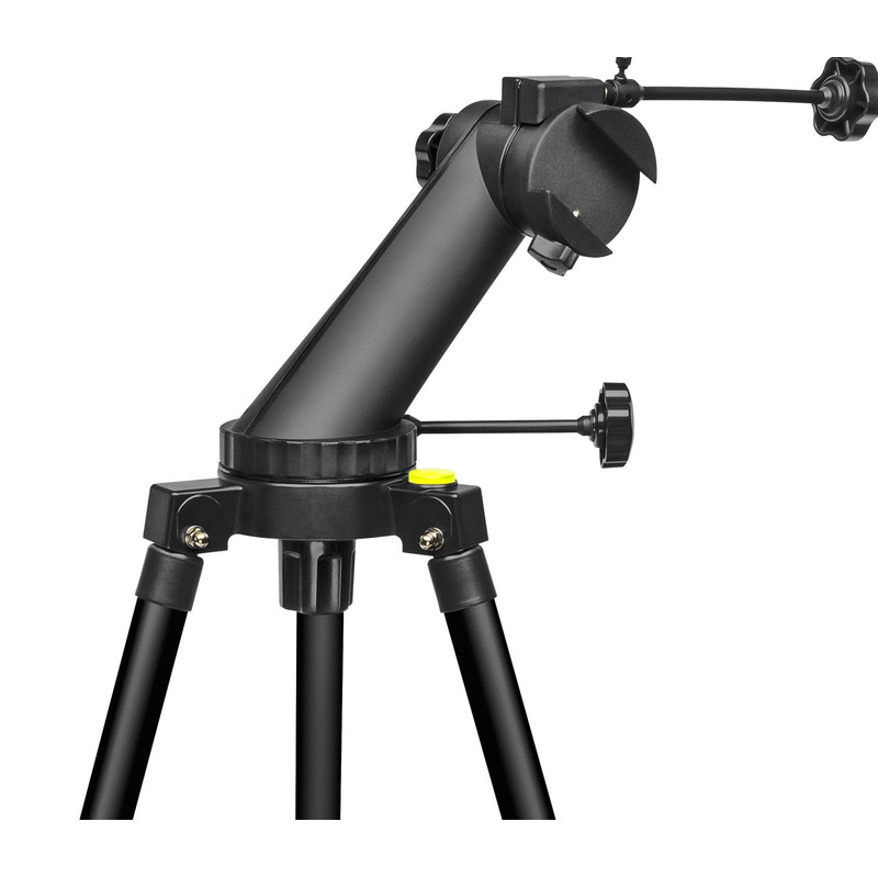 Orion VersaGo E-Serie AZ montering