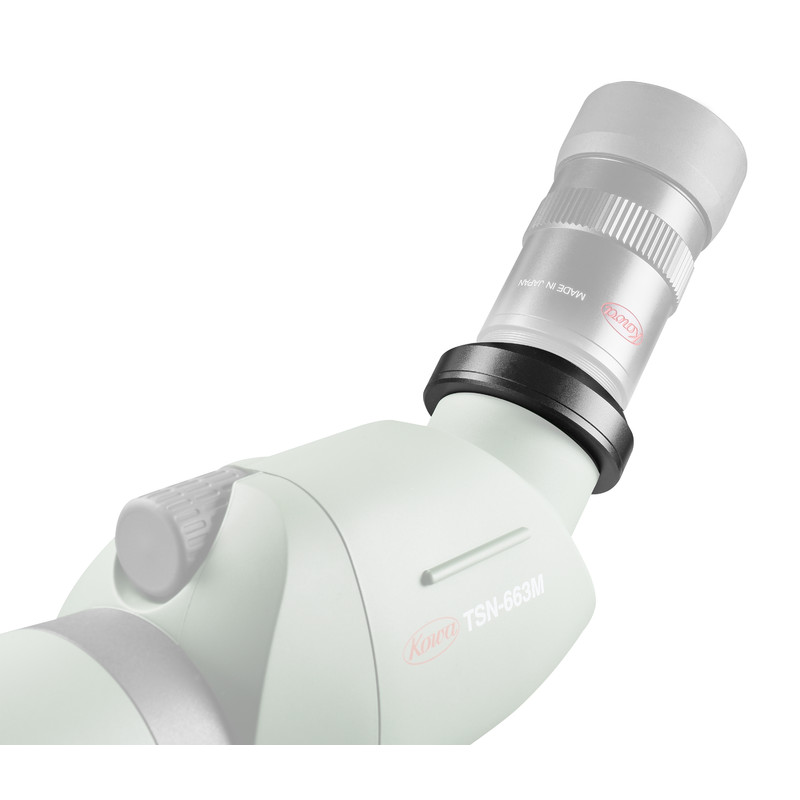 Kowa TSN-EX16s 1,6x förlängare (TSN 600/660/82SV)