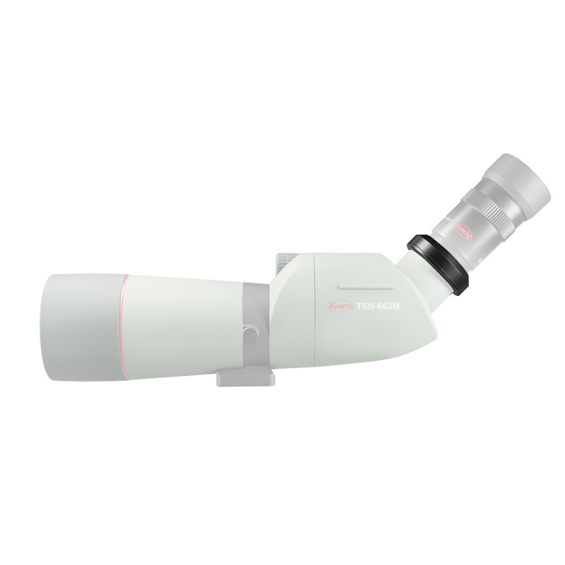 Kowa TSN-EX16s 1,6x förlängare (TSN 600/660/82SV)
