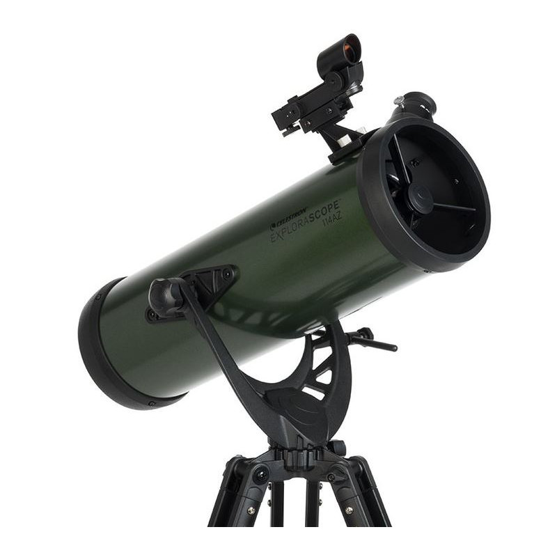 Celestron Teleskop N 114/1000 ExploraScope 114AZ