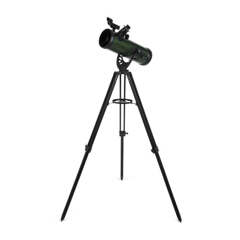 Celestron Teleskop N 114/1000 ExploraScope 114AZ