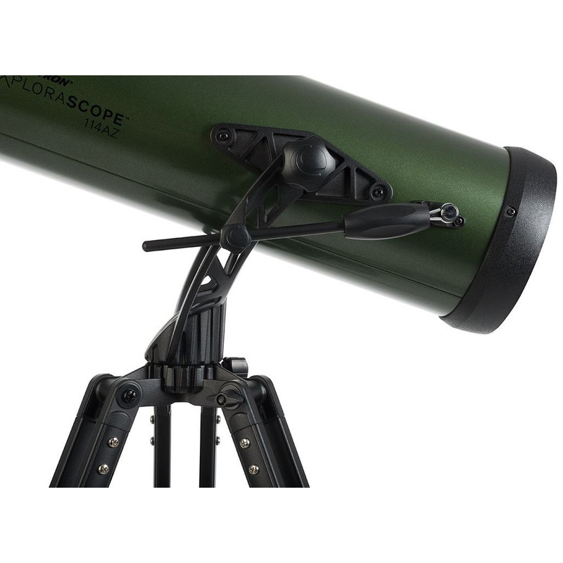 Celestron Teleskop N 114/1000 ExploraScope 114AZ