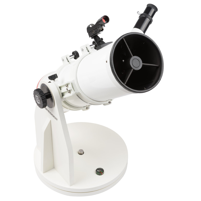 Bresser Dobson-teleskop N 130/650 Messier DOB