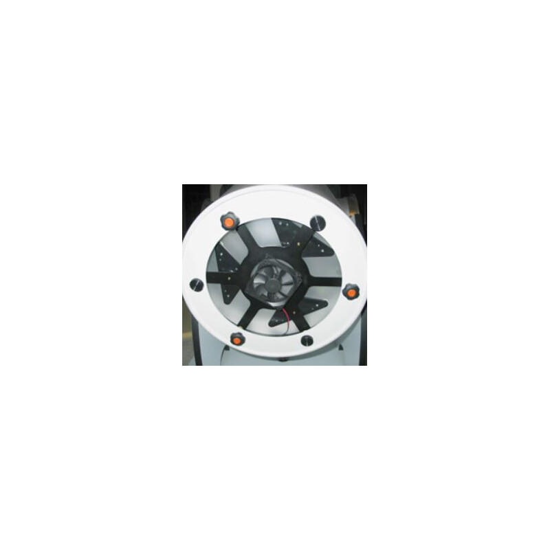 Bobs Knobs Lightbridge 12 lågprofils azimutlås (5/16)