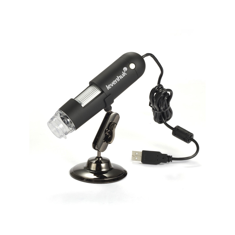 Levenhuk DTX 50 digitalt mikroskop