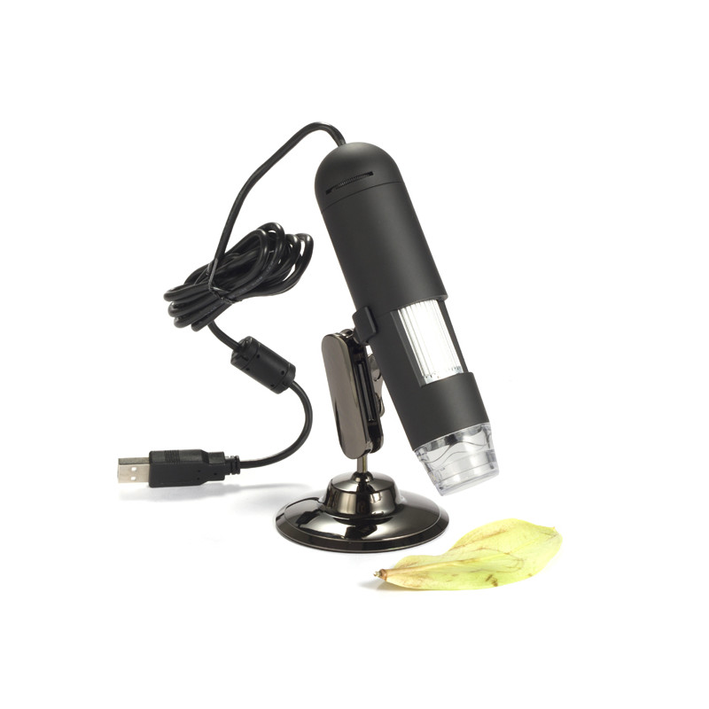 Levenhuk Digitalt mikroskop DTX 50