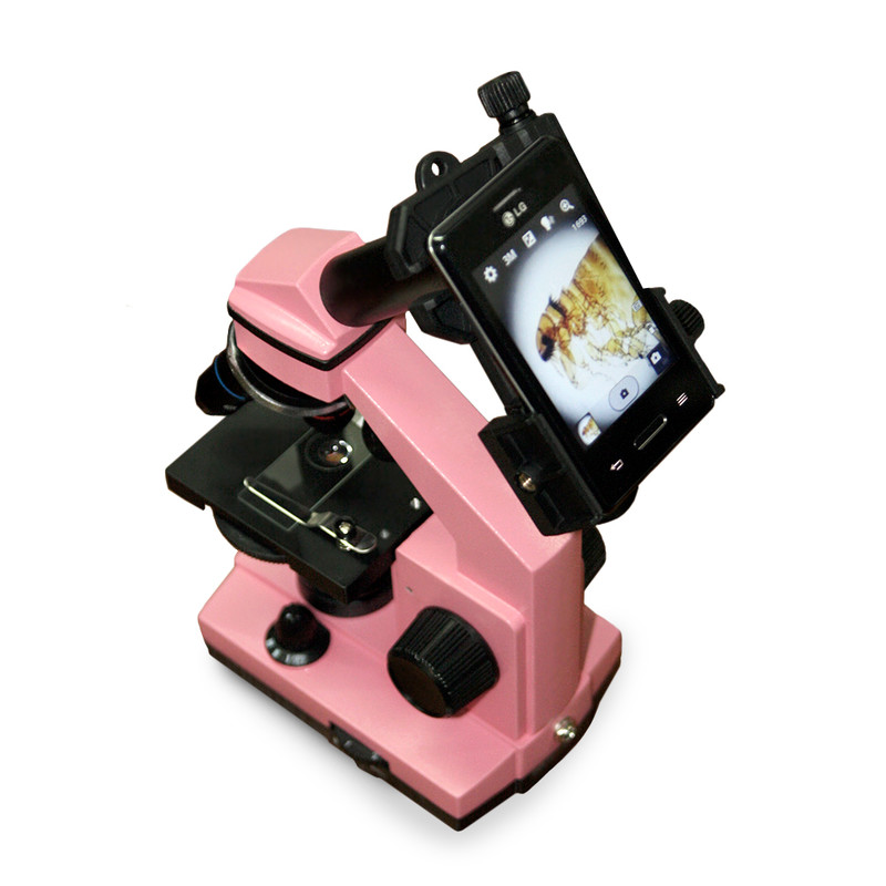 Levenhuk Smartphone-adapter A10