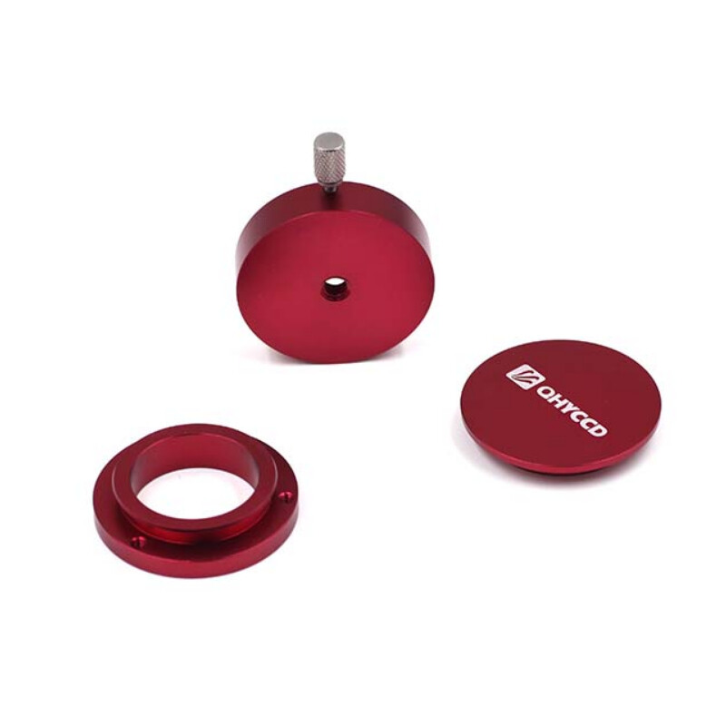 QHY PoleMaster monteringsadapter 1/4" fotogänga