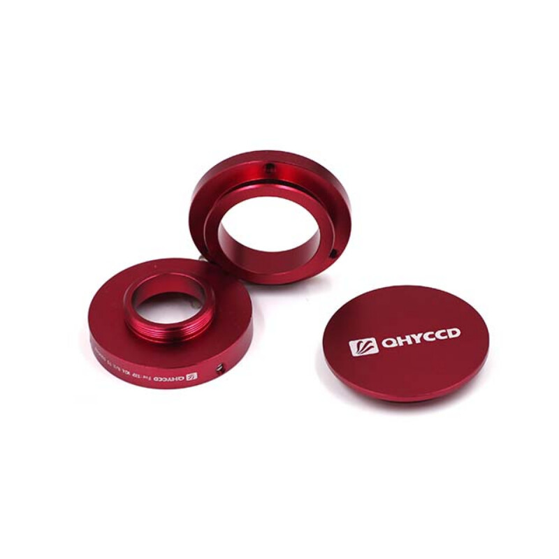 QHY PoleMaster monteringsadapter Vixen SXP