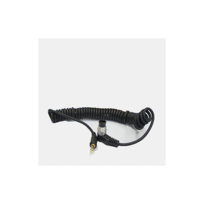 Pixel anslutningskabel för kamera DC0 för Nikon