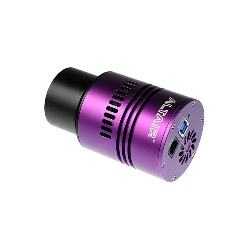 Altair Astro Kamera Camera Hypercam 183C V2 Färg