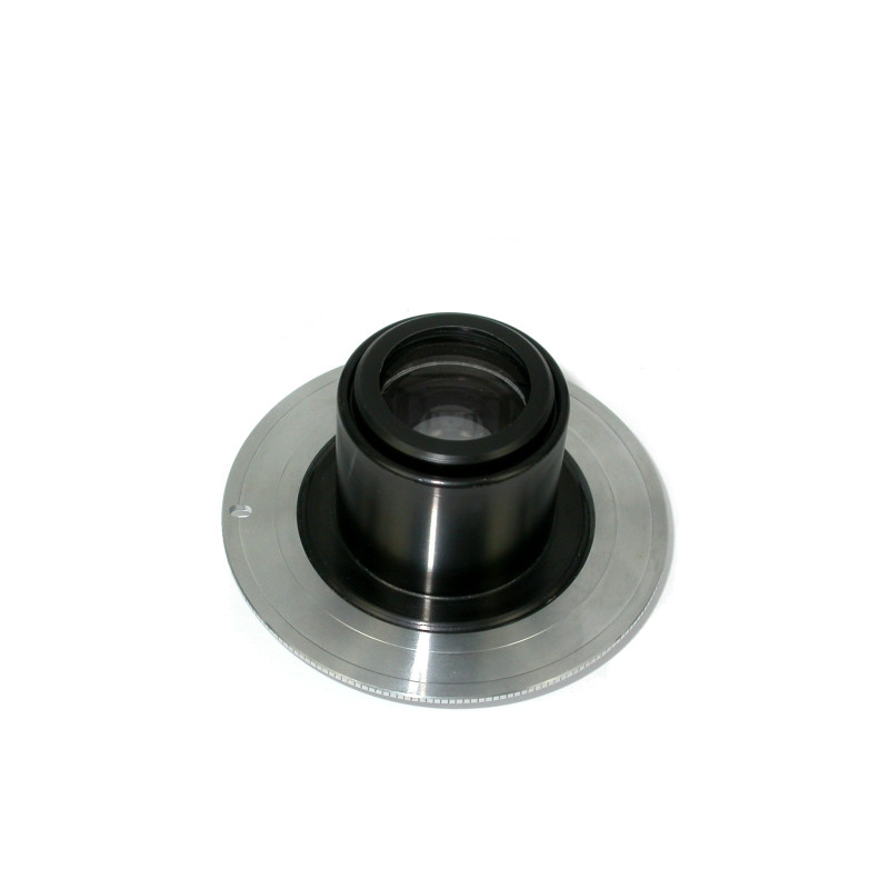 COMA Nikon Adapter för Coronado