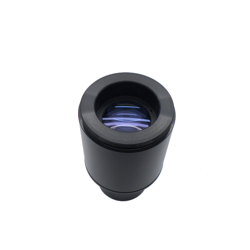 COMA DSLR Adapter för Lunt 50THA - Nikon