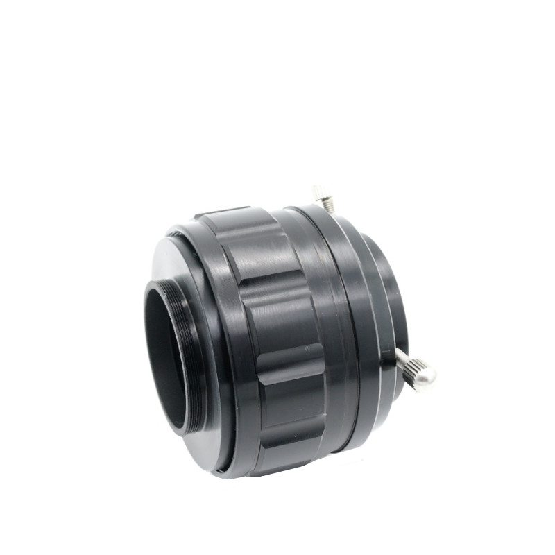 COMA Adapter icke-roterande spiralformad fokuserare Lunt 50 mm