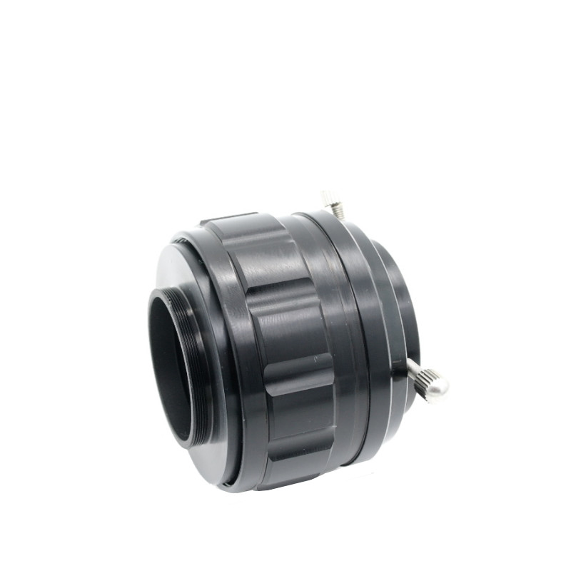 COMA icke-roterande spiralformad fokuserare Lunt 50 mm
