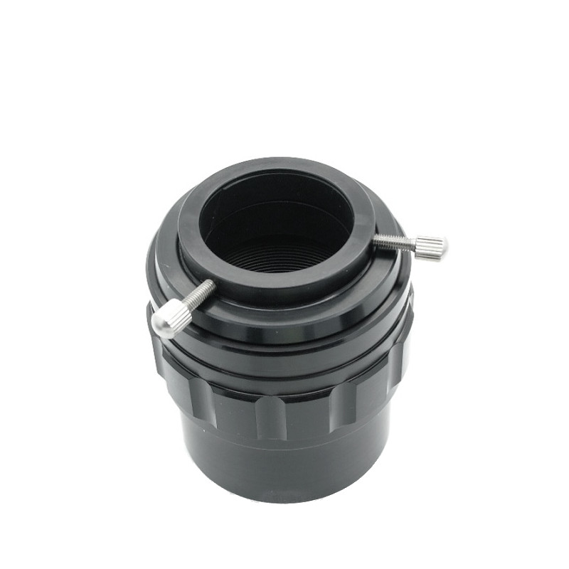 COMA Adapter icke-roterande spiralformad fokuserare Lunt 50 mm