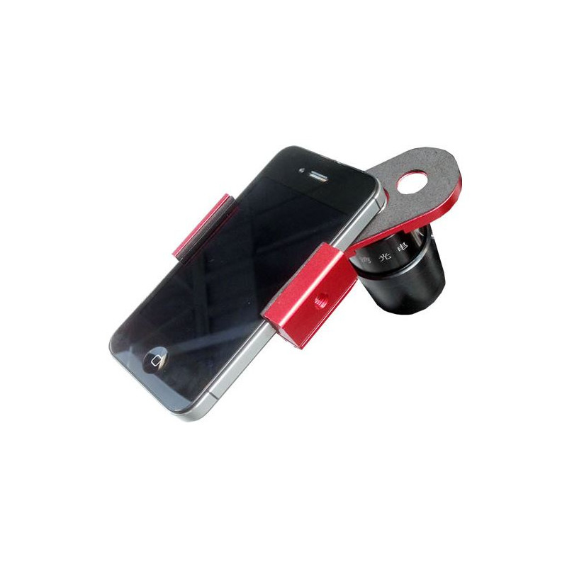 iOptron Okularadapter för smartphone