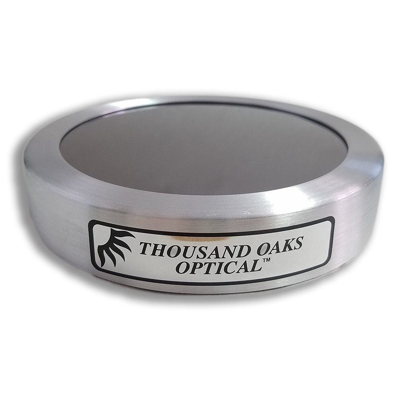 Thousand Oaks Glass 2+ Solar Filter (<265mm Tubus Diameter)