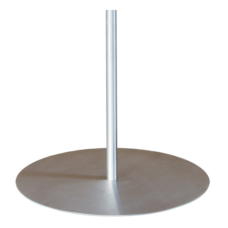 Columbus Glob, golvmodell Artline black 40cm