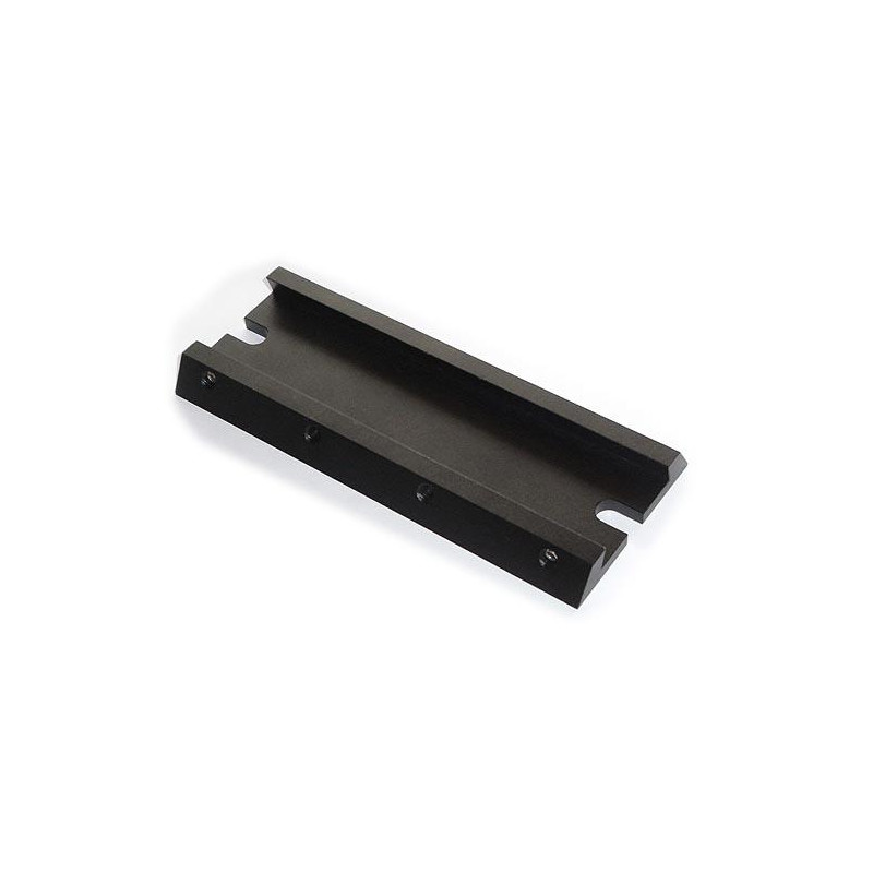 TS Optics Adapter för Losmandy & Vixen till Losmandy dovetail bar