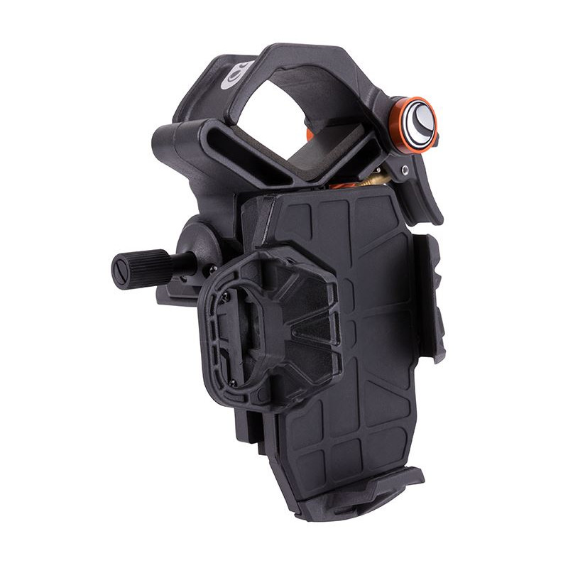 Celestron NexYZ Smartphone-hållare med Fjärrutlösare