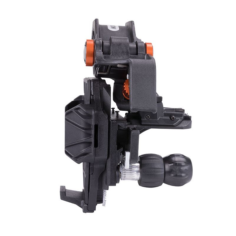 Celestron NexYZ Smartphone-hållare med Fjärrutlösare