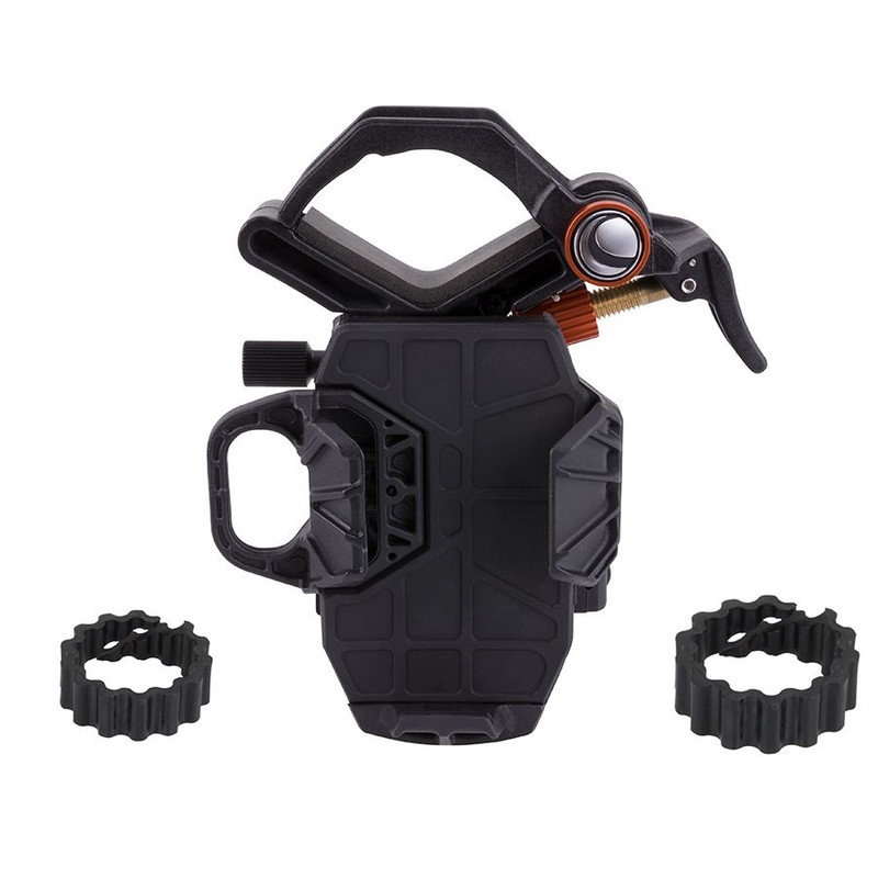 Celestron NexYZ Smartphone-hållare med Fjärrutlösare