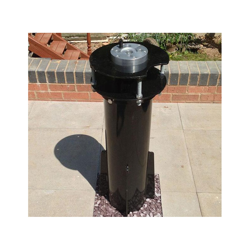 Altair Astro Kolonnadapter för Celestron AVX