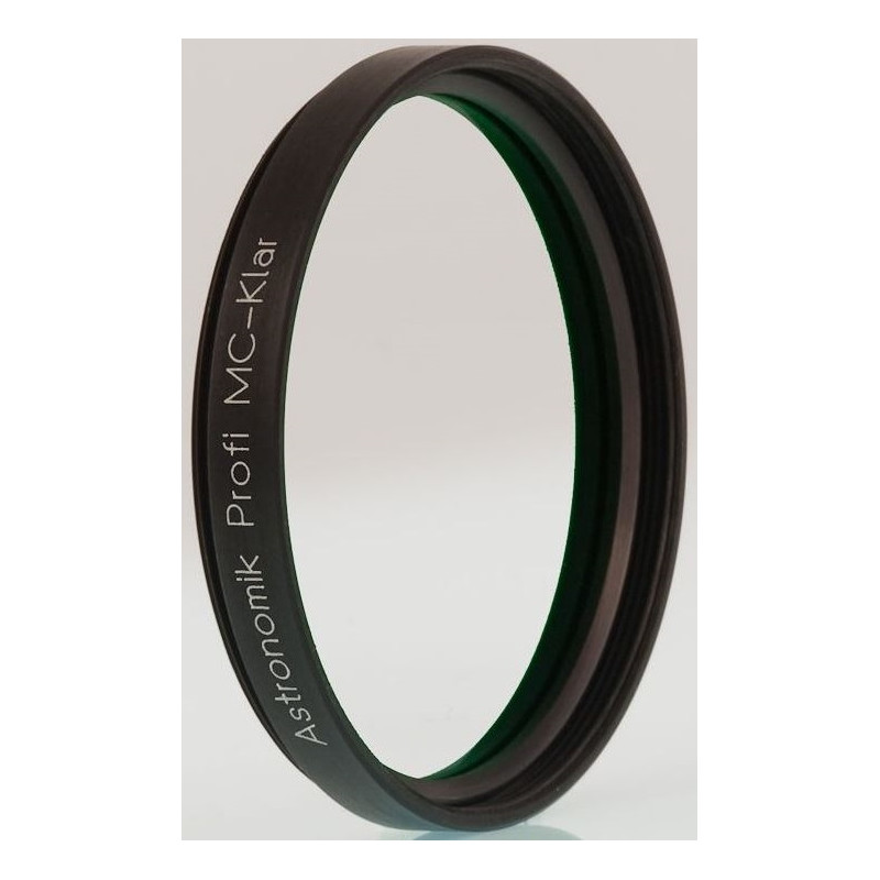 Astronomik Filter MC klarglas 2" (M48)