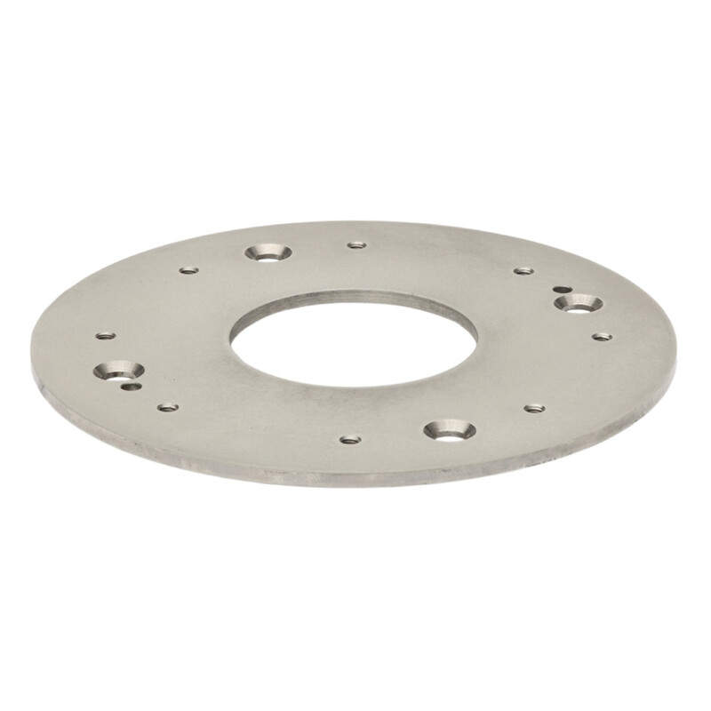 euro EMC Adapterplatta 10 Micron GM2000