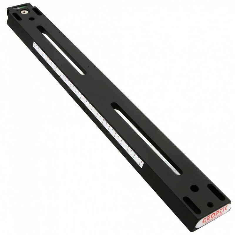 Geoptik Prismaskena i Vixen-Style 340 mm