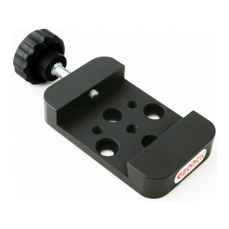 Geoptik Prismklämma Vixen-Style 80 mm